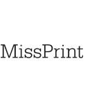 Miss Print logotyp