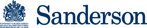 Sanderson logotyp