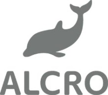 Alcro logotyp