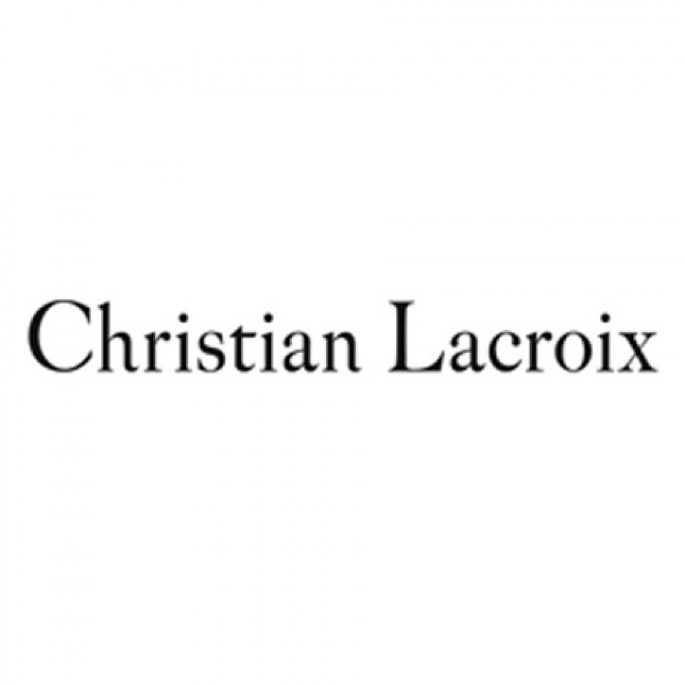 Christian Lacroix logotyp
