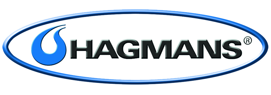 Hagmans logotyp