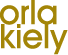 Orla Kiely logotyp